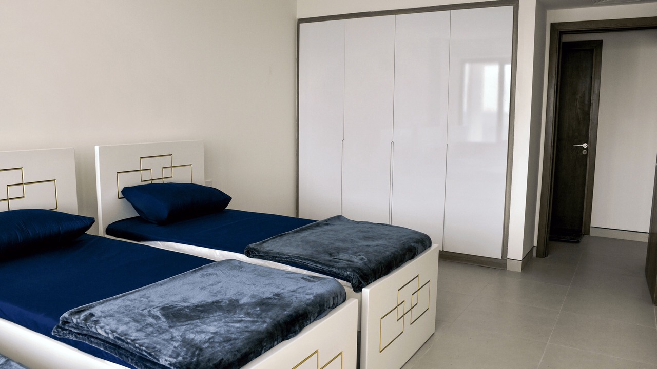 Photo of Bedroom in Al Rigga