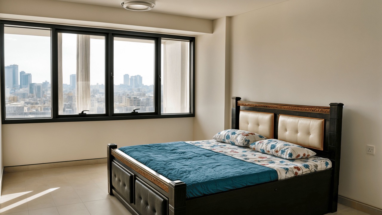 Photo of Bedroom in Al Rigga