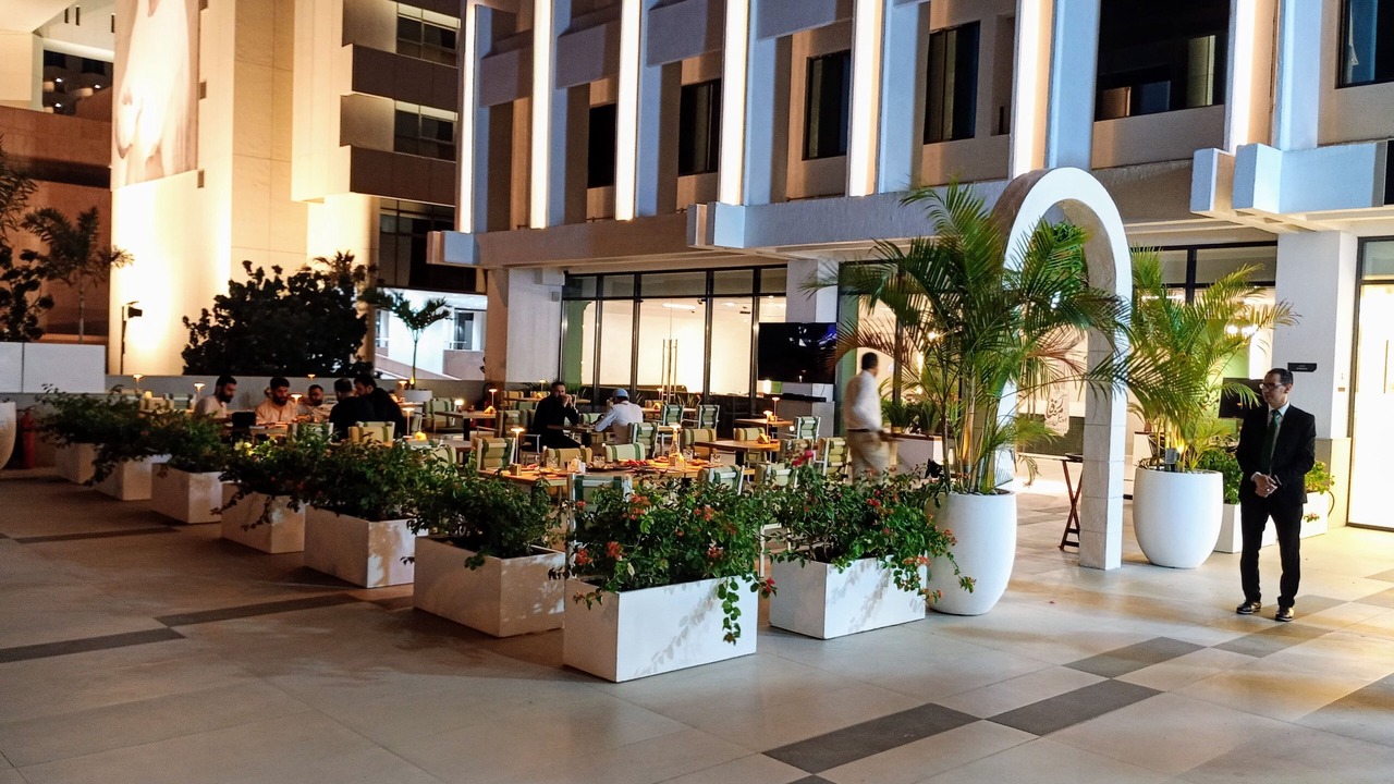 Photo of Outdoor in Al Rigga