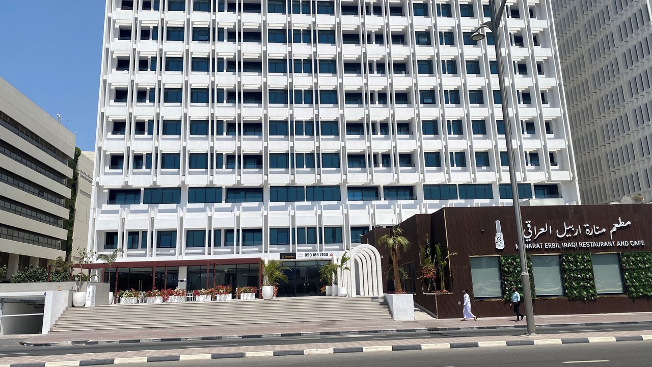 Photo of Outdoor in Al Rigga
