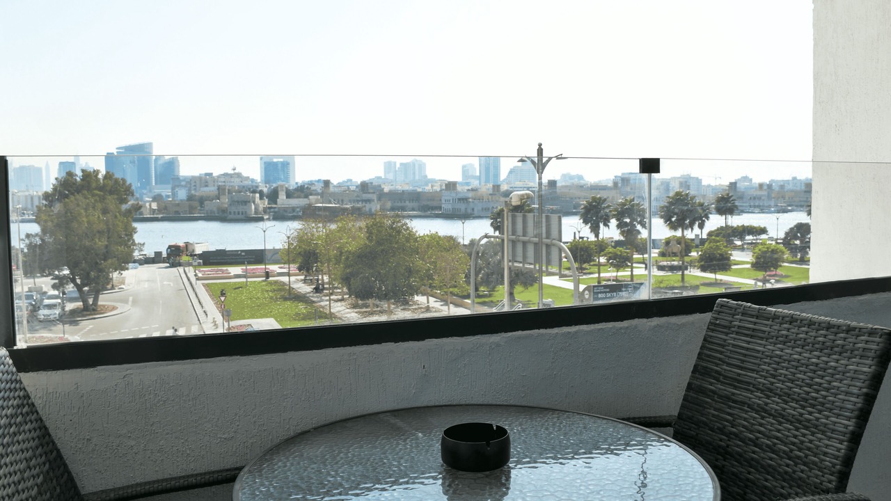 Photo of Outdoor in Al Rigga