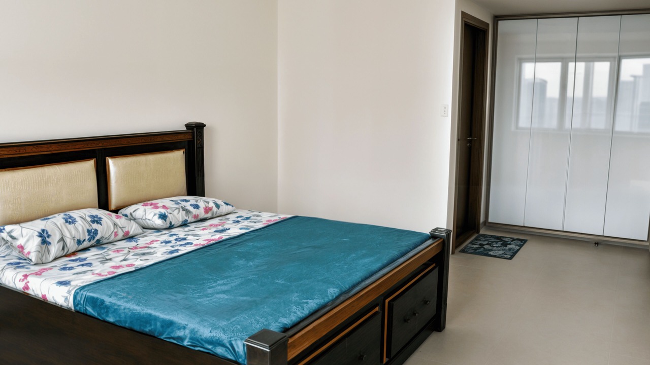 Photo of Bedroom in Al Rigga