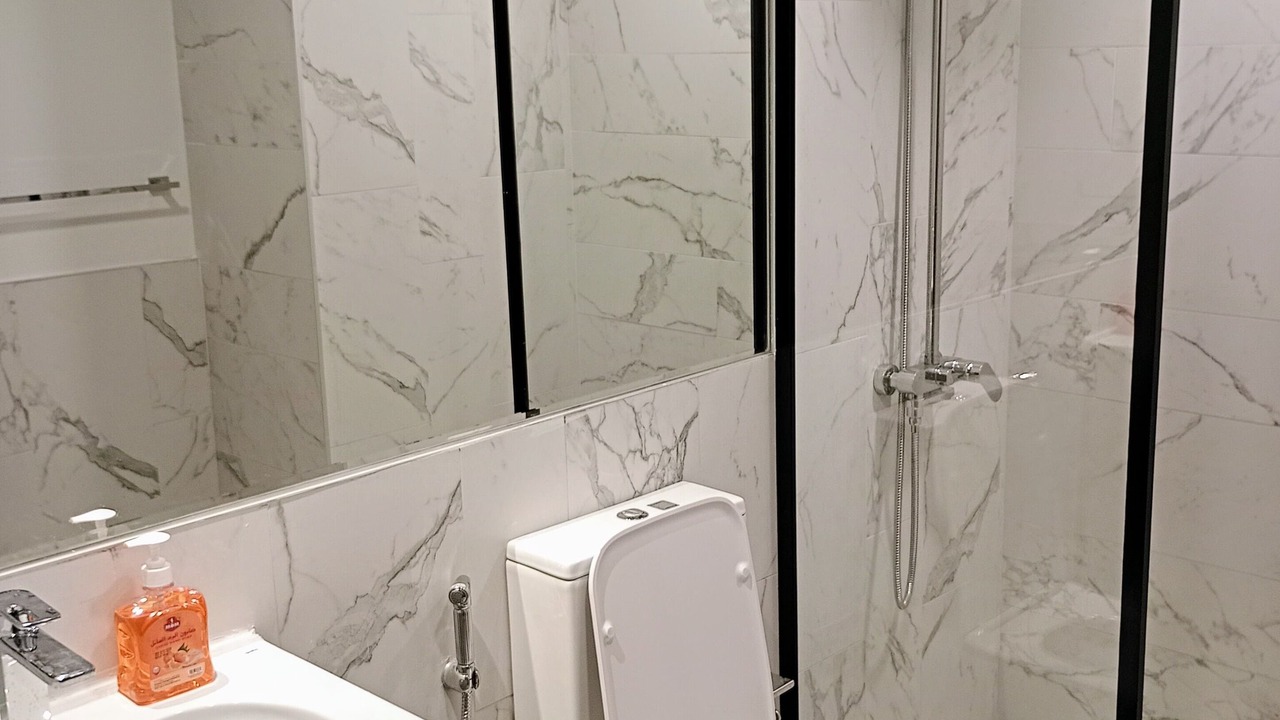 Photo of Bathroom in Al Rigga