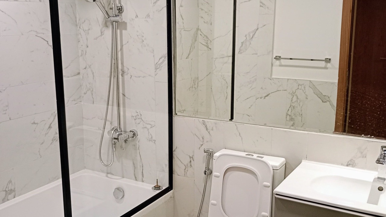 Photo of Bathroom in Al Rigga
