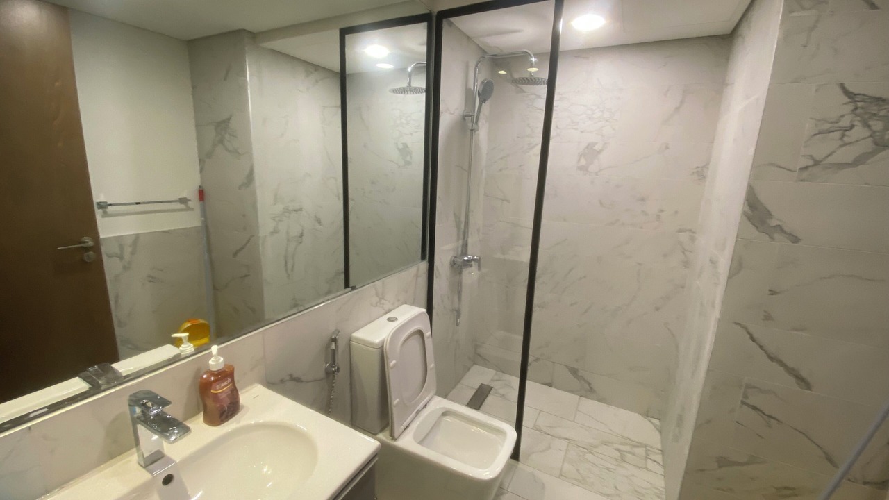 Photo of Bathroom in Al Rigga