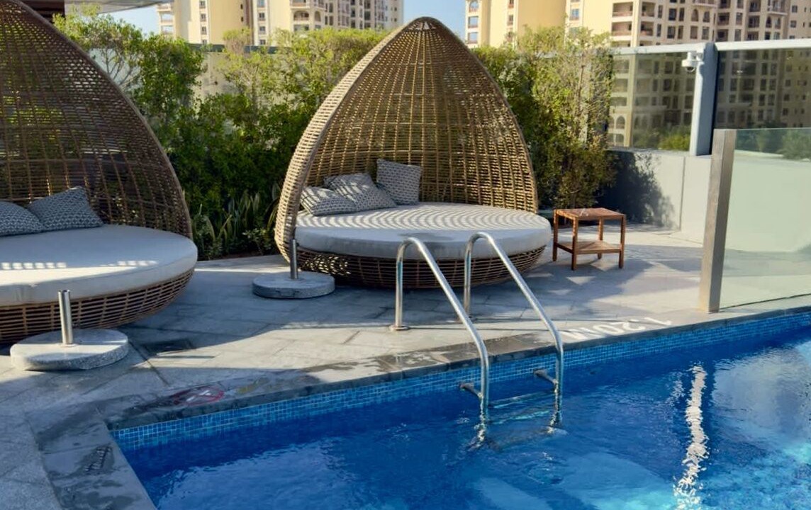 Photo of Outdoor in Al Safa