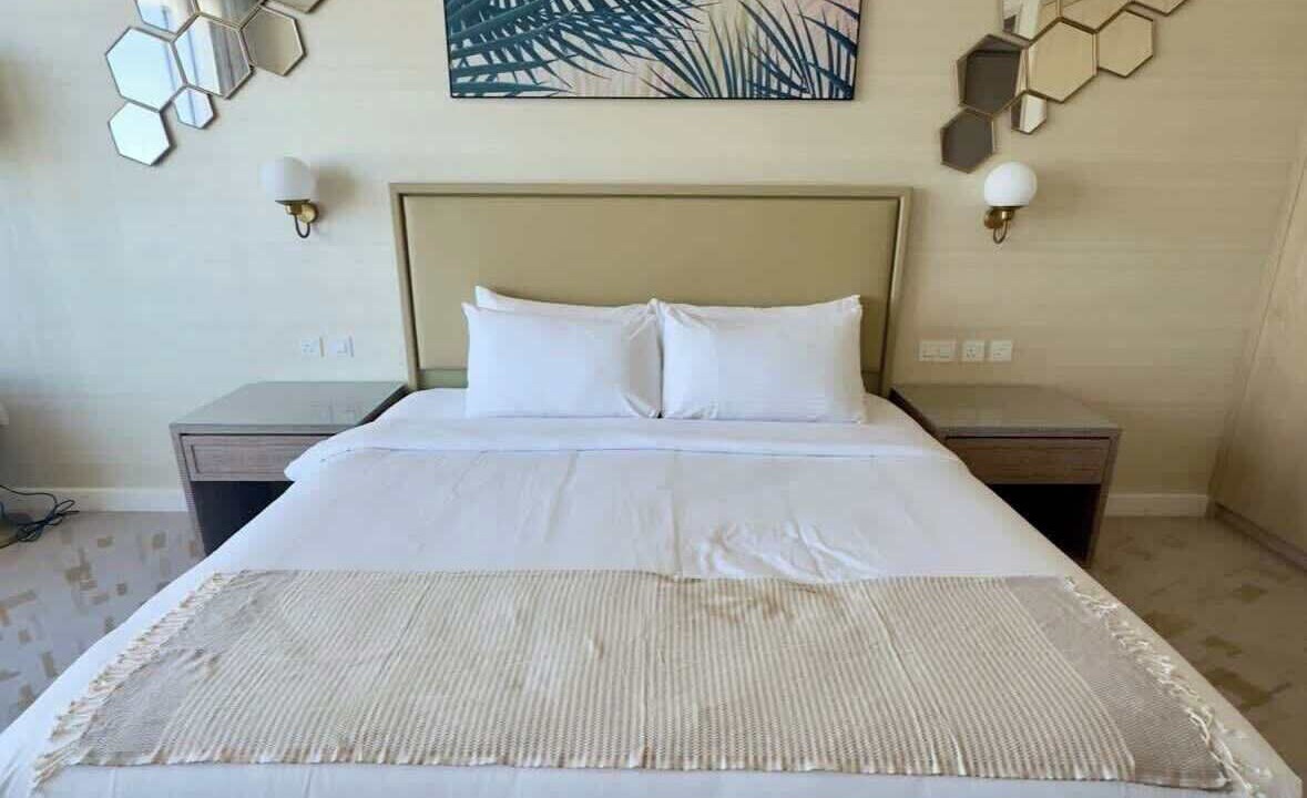 Photo of Bedroom in Al Safa