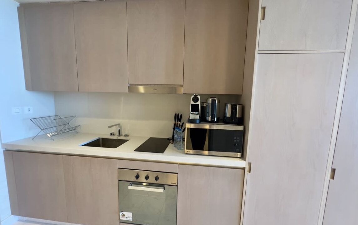 Photo of Kitchen in Al Safa