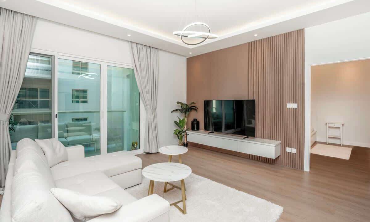 Photo of Livingroom in The Greens