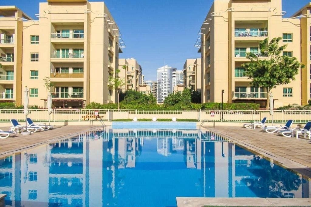 Photo of Outdoor in The Greens