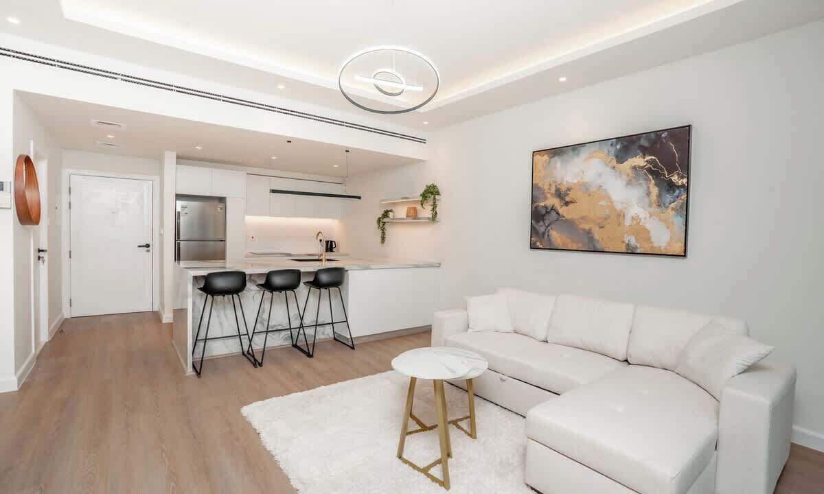 Photo of Livingroom in The Greens