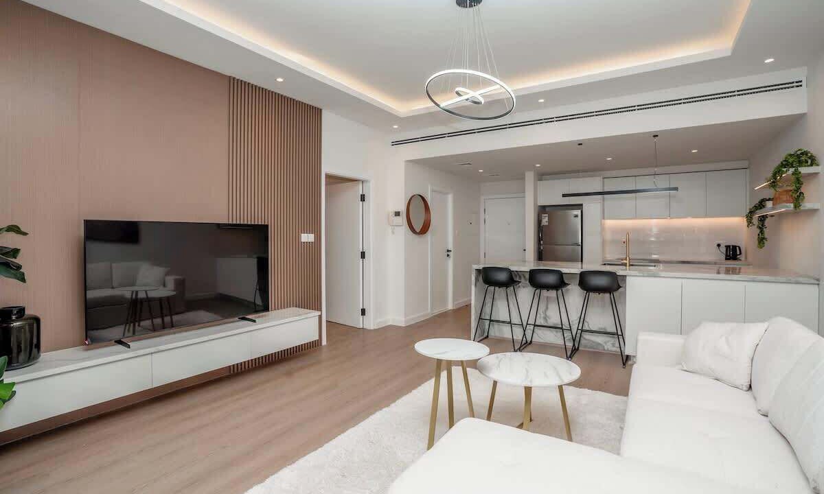 Photo of Livingroom in The Greens