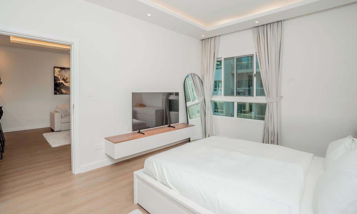 Photo of Bedroom in The Greens