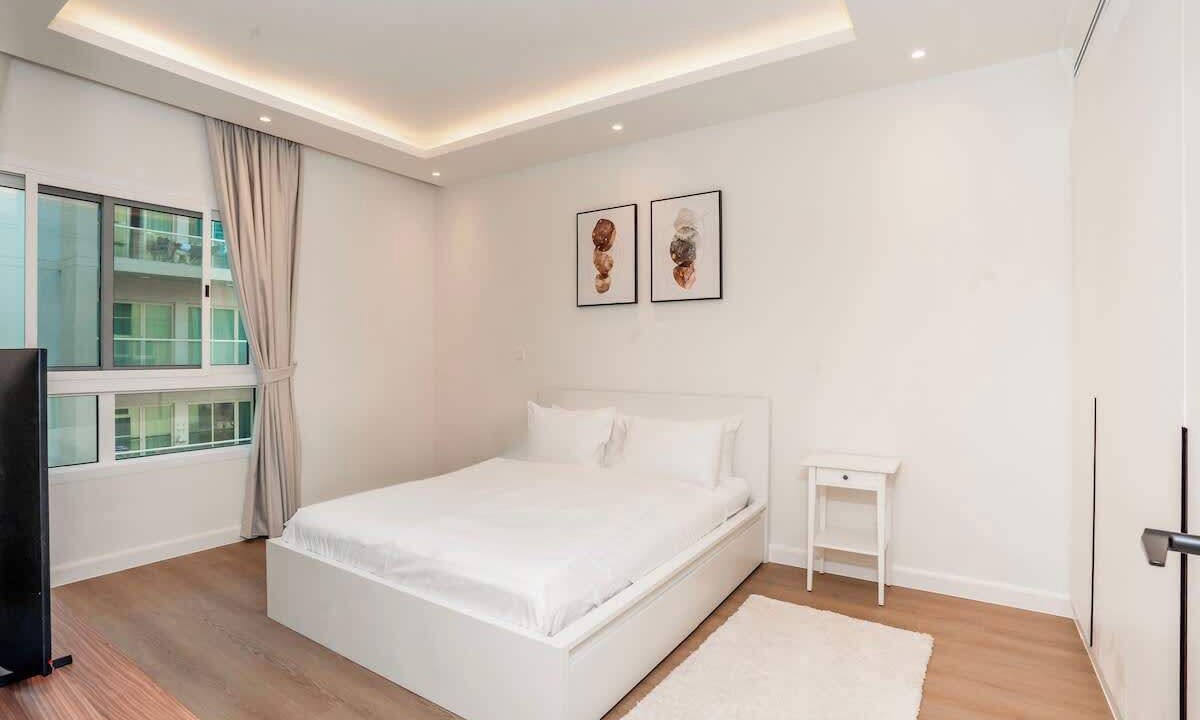 Photo of Bedroom in The Greens