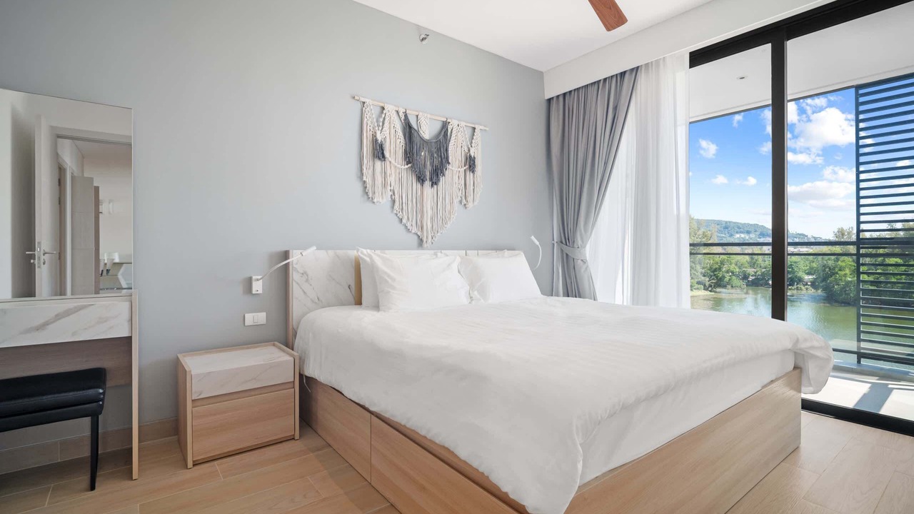 Photo of Bedroom in Bang Tao