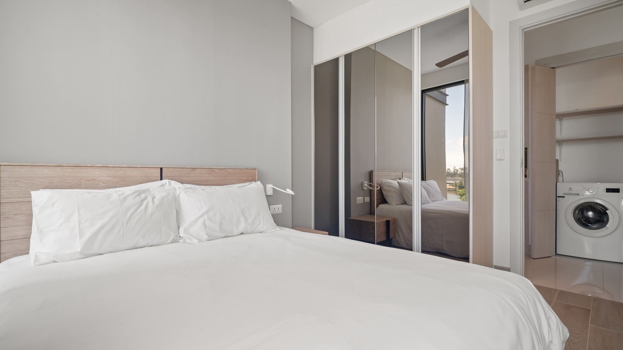 Photo of Bedroom in Bang Tao