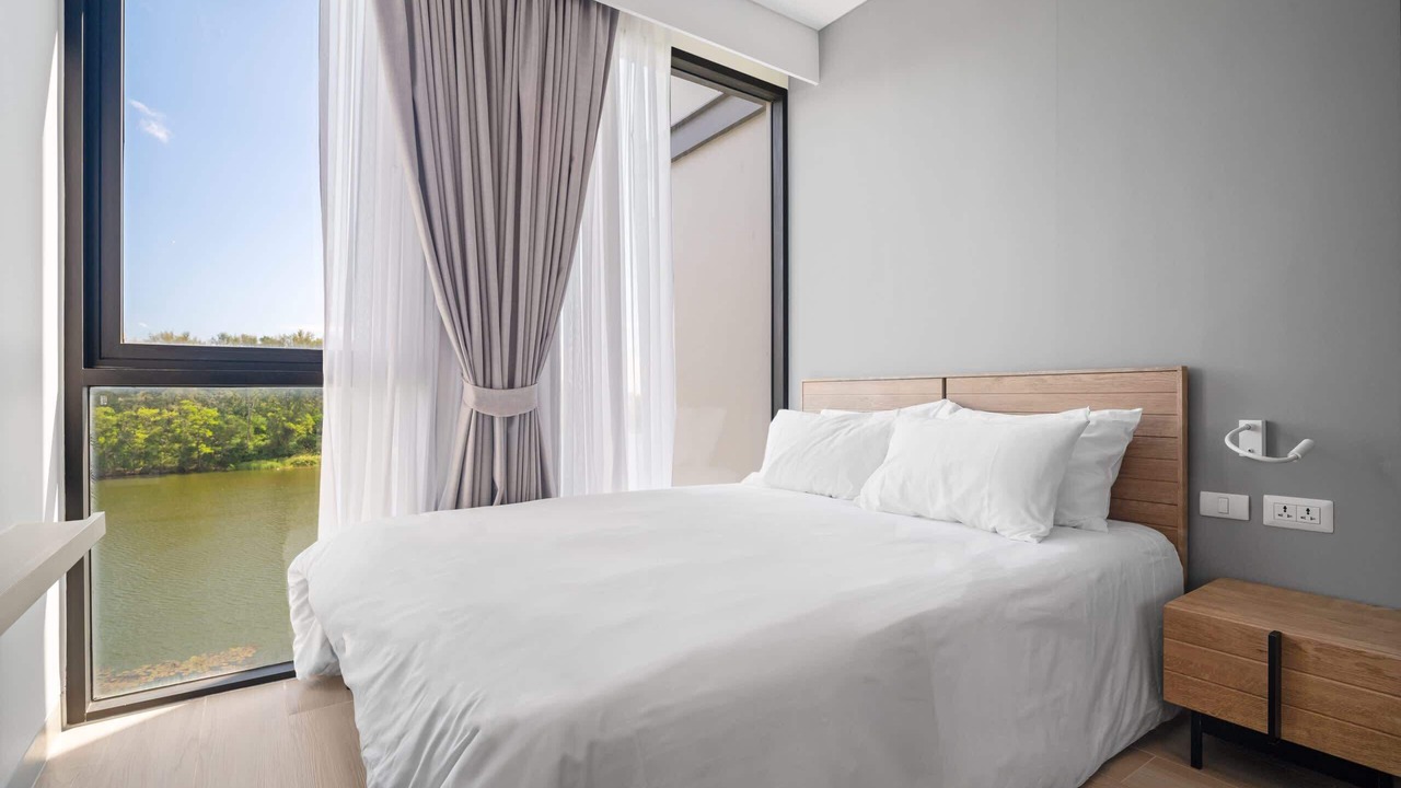 Photo of Bedroom in Bang Tao