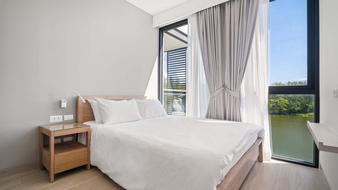 Photo of Bedroom in Bang Tao