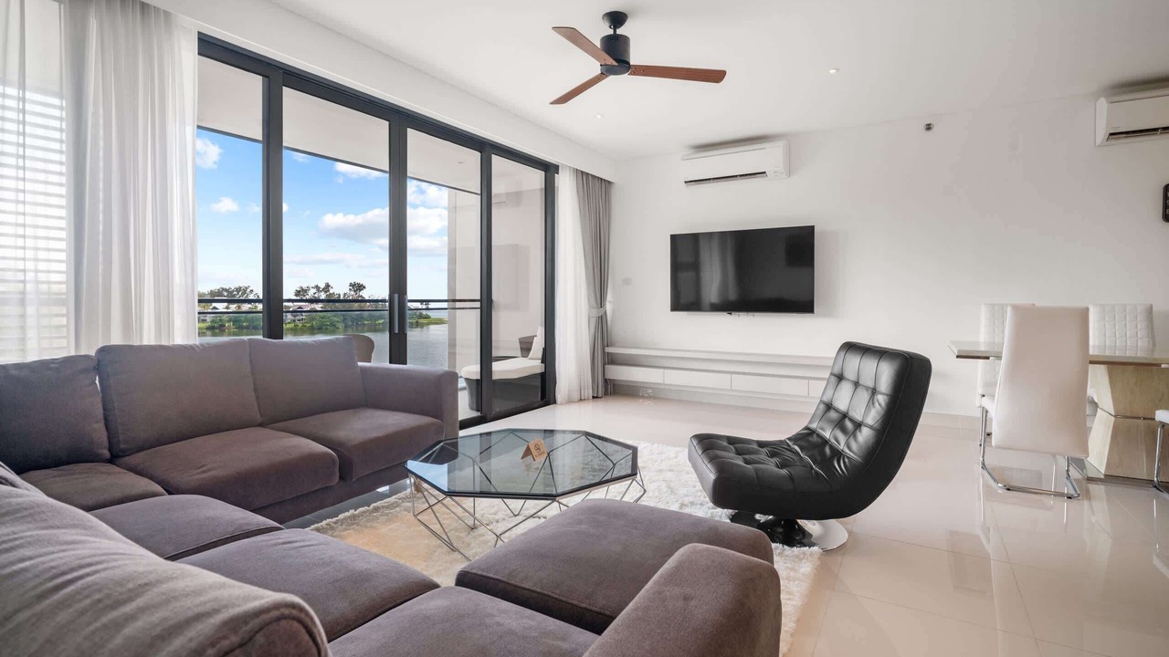 Photo of Livingroom in Bang Tao