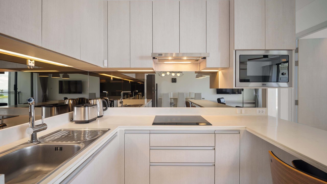 Photo of Kitchen in Bang Tao
