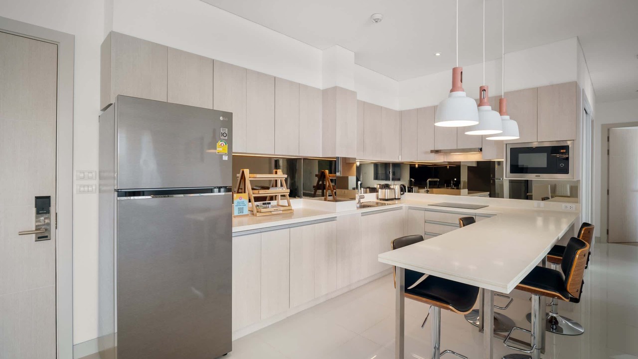 Photo of Kitchen in Bang Tao