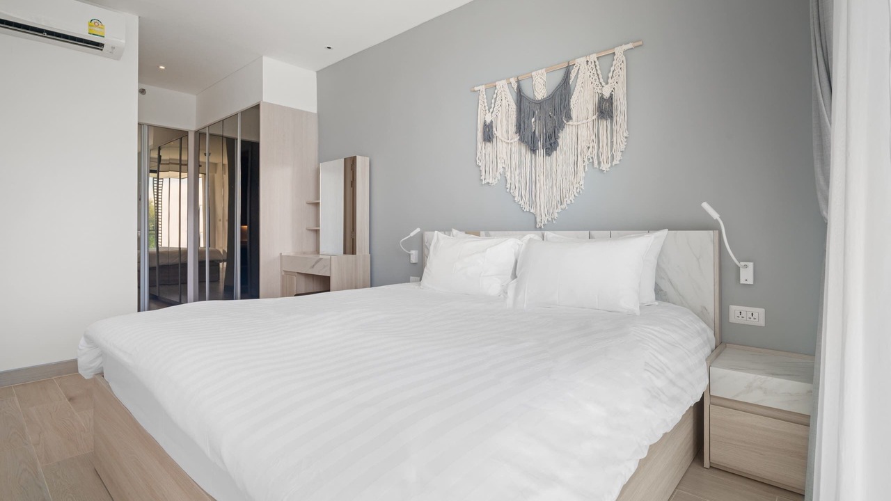 Photo of Bedroom in Bang Tao