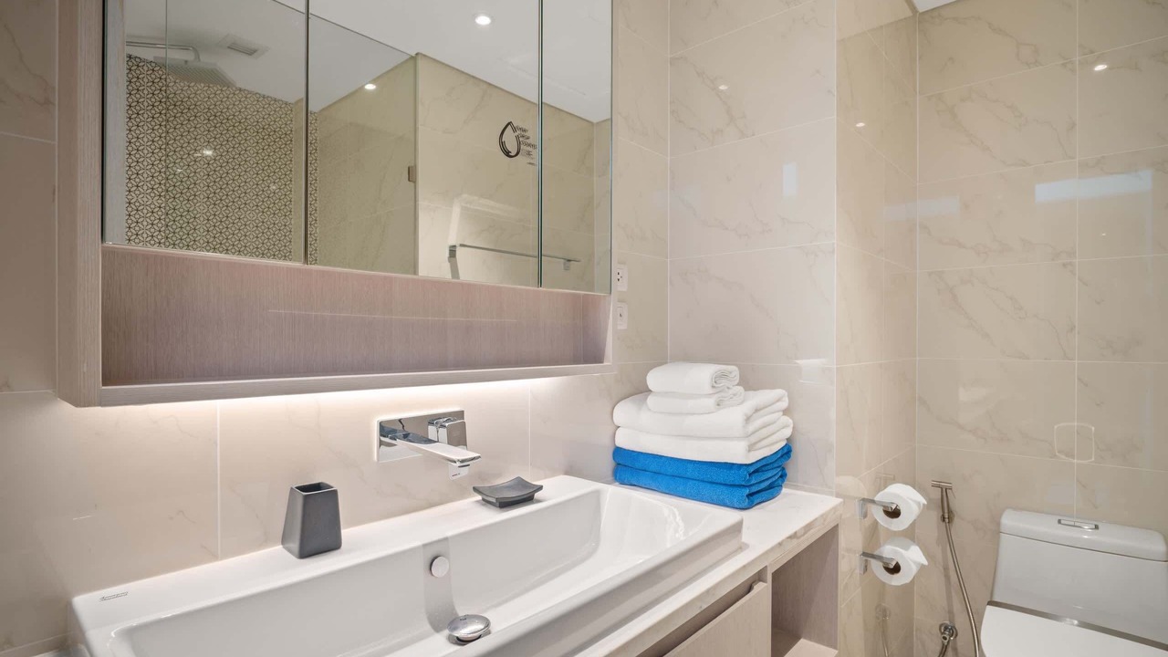 Photo of Bathroom in Bang Tao