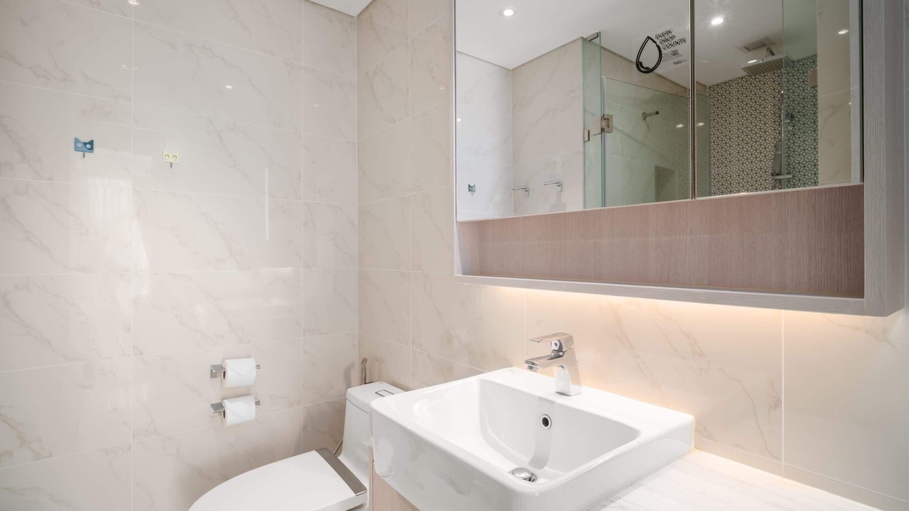 Photo of Bathroom in Bang Tao