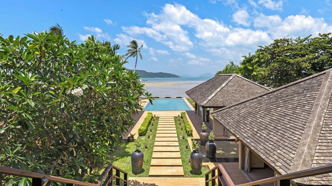 Photo of Outdoor in Taling Ngam