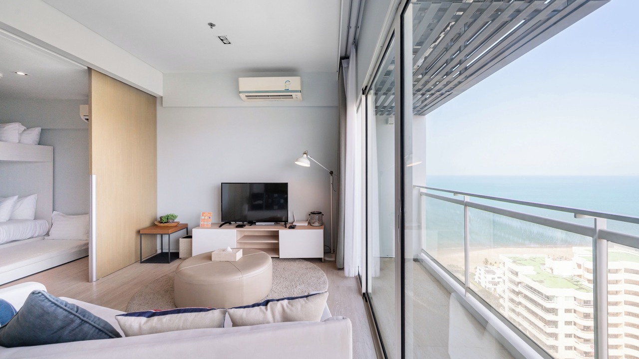 Photo of Bedroom in Na Chom Thian