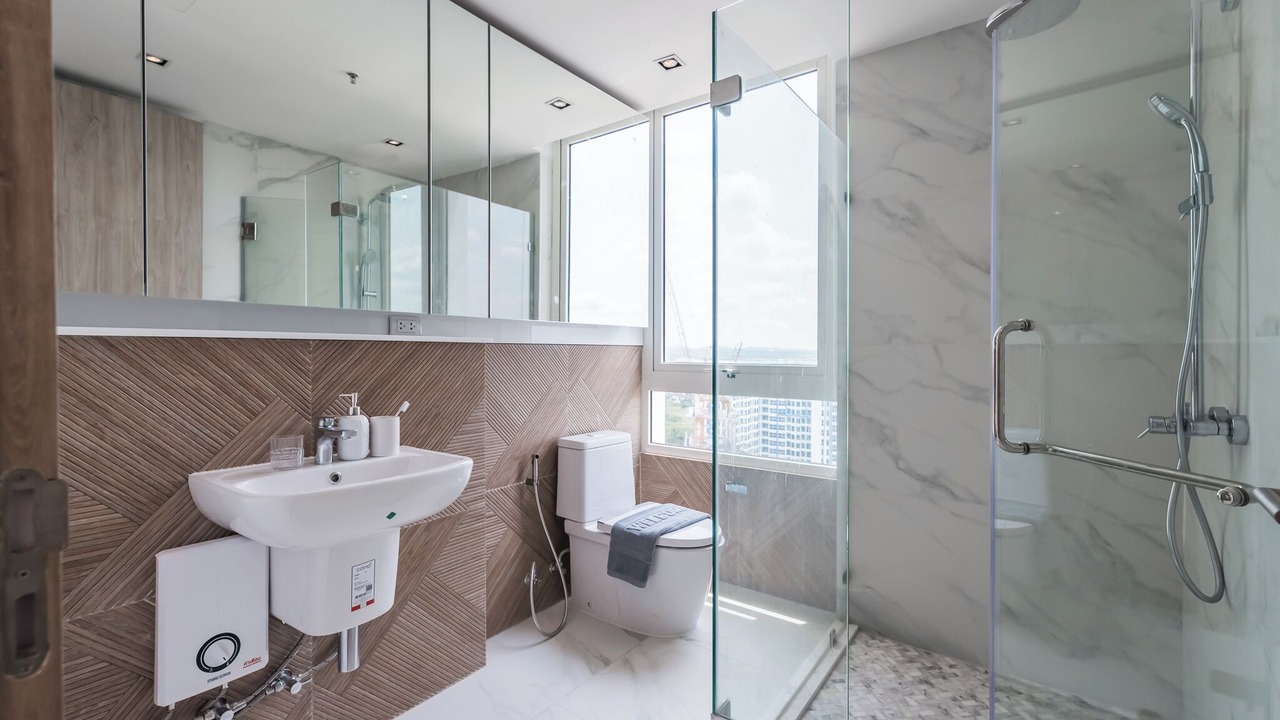 Photo of Bathroom in Na Chom Thian