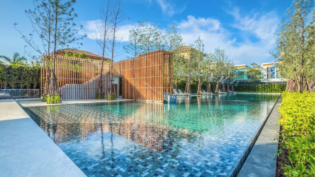 Photo of Outdoor in Na Chom Thian