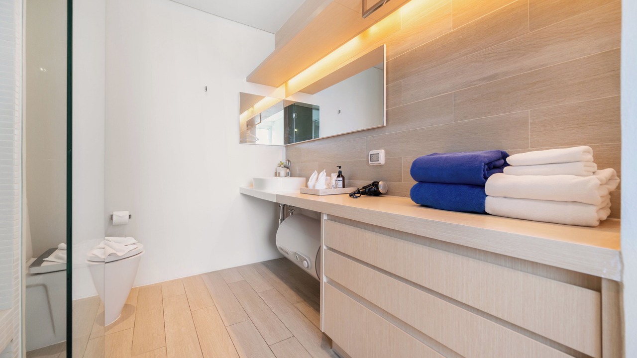 Photo of Bathroom in Na Chom Thian