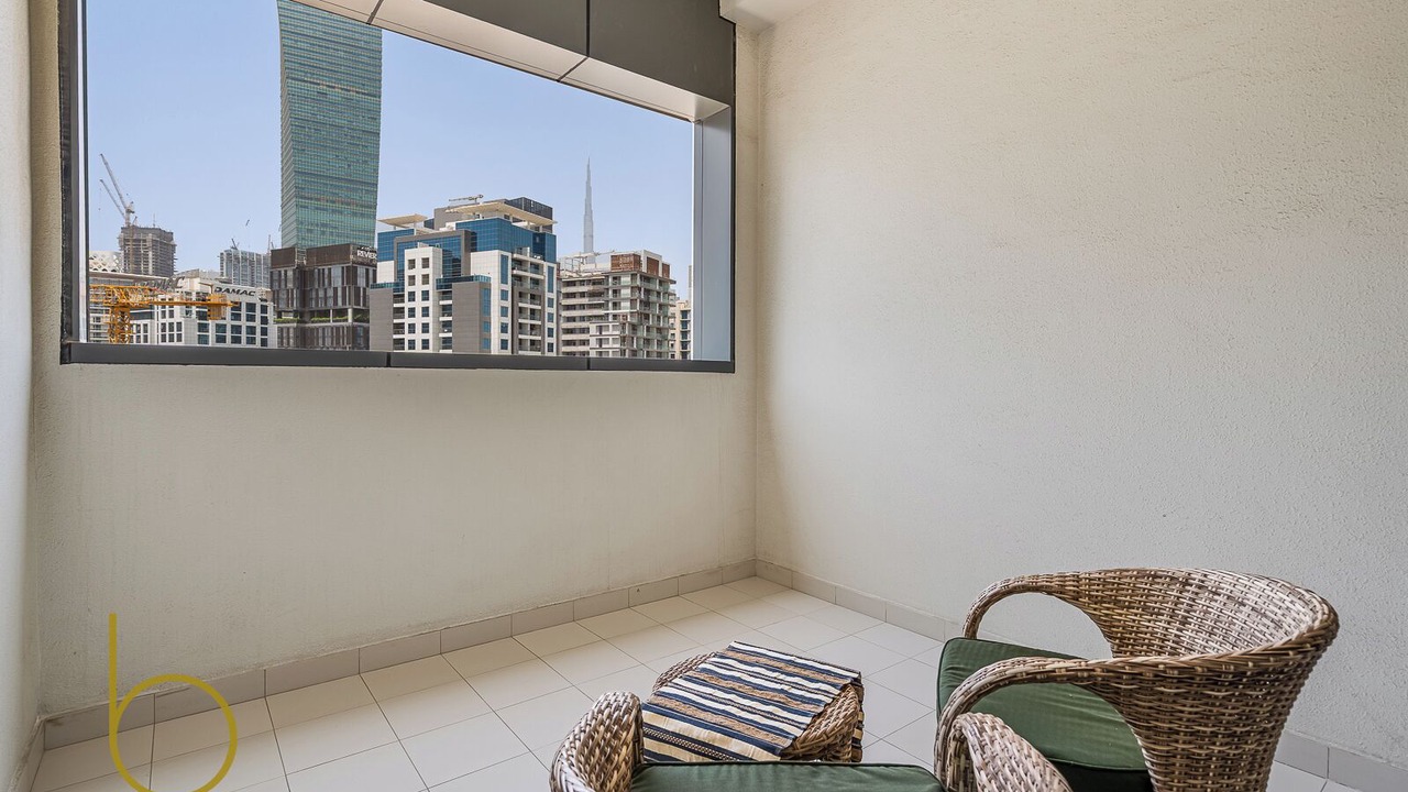 Photo of Outdoor in Business Bay
