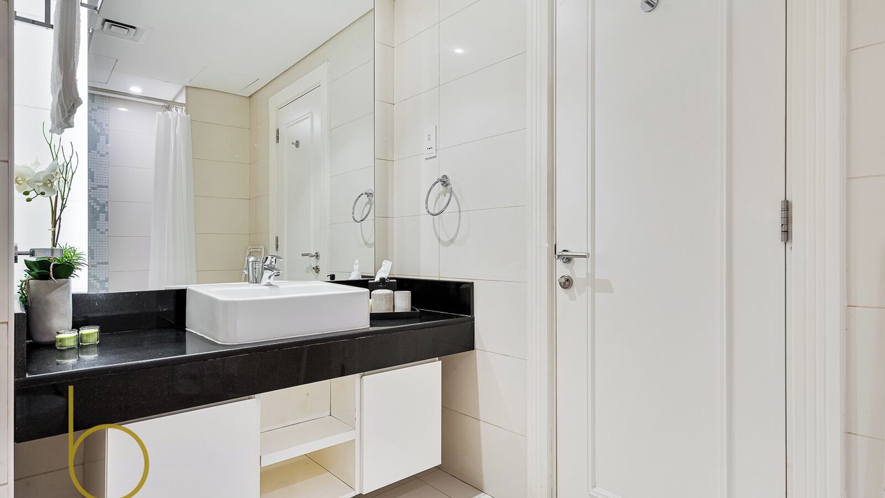 Photo of Bathroom in Business Bay