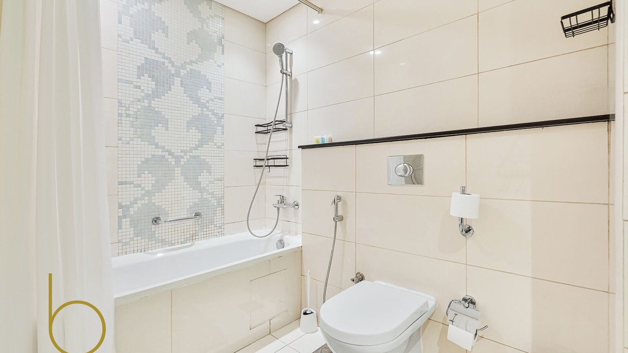 Photo of Bathroom in Business Bay