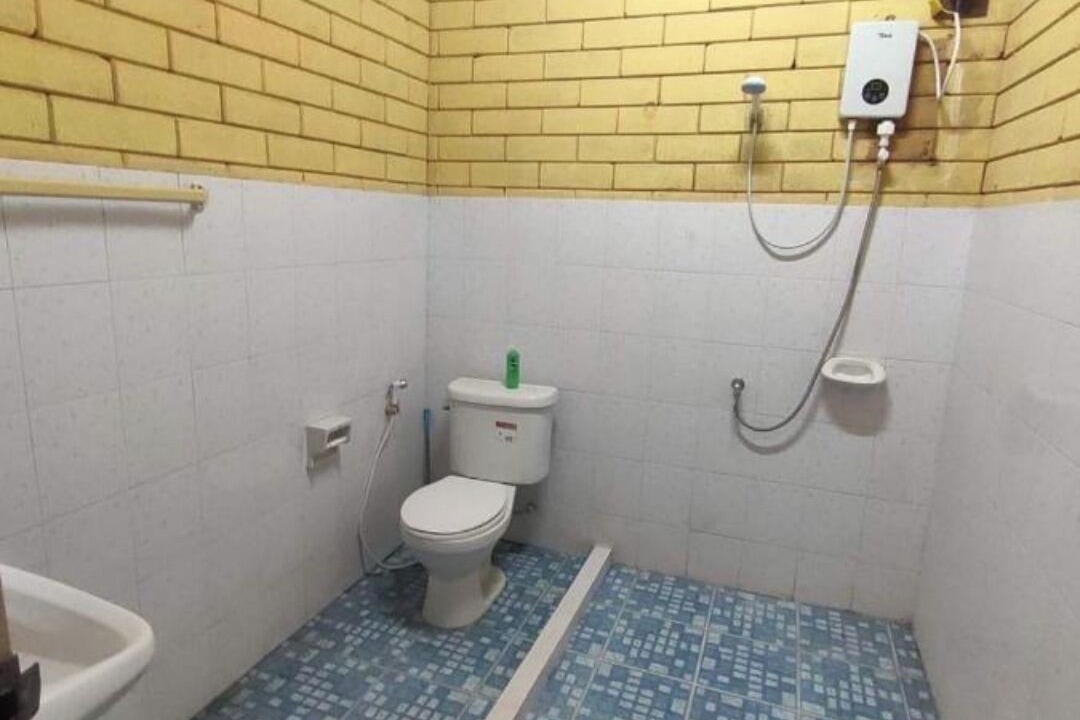 Photo of Bathroom in Pai