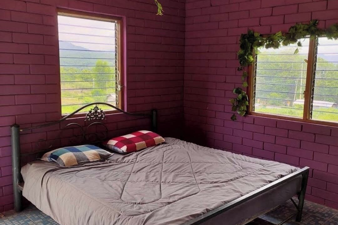 Photo of Bedroom in Pai