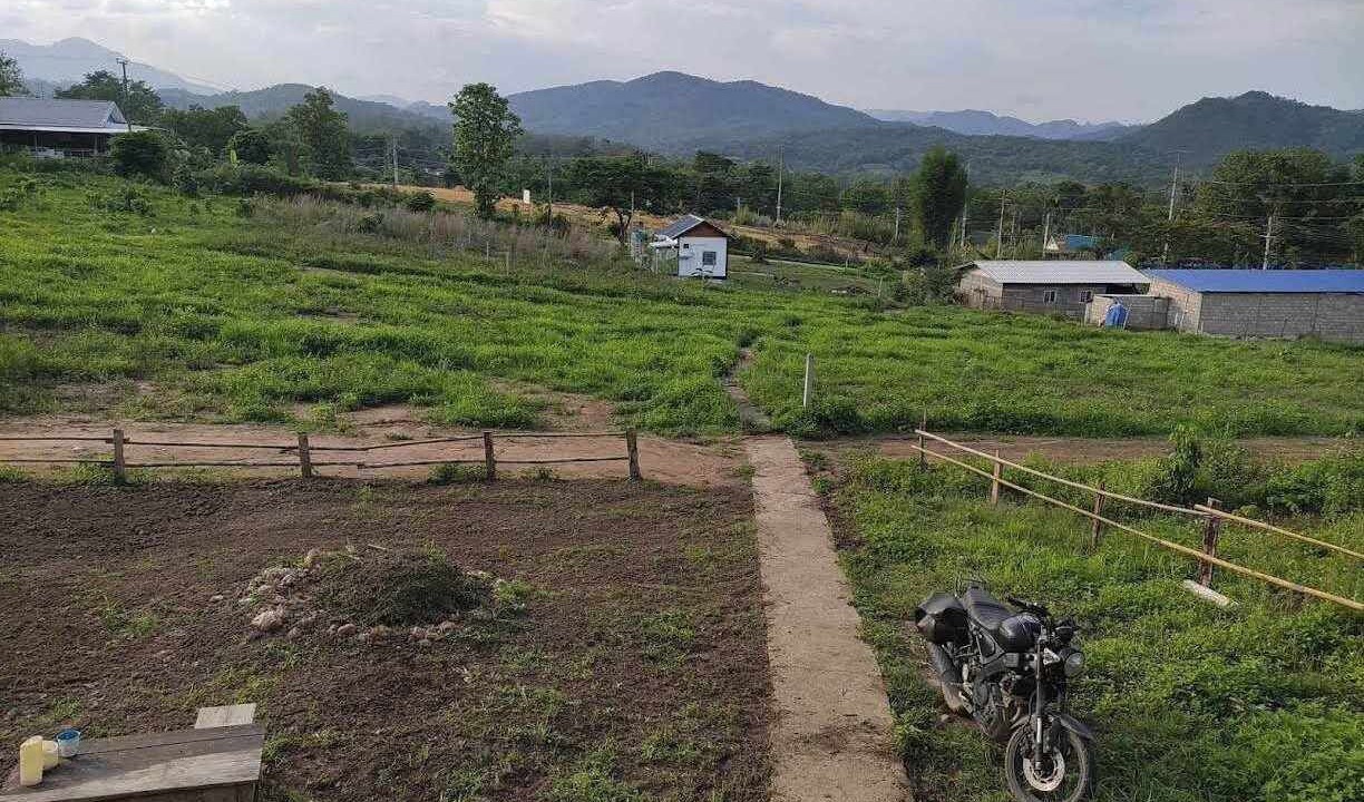 Photo of Outdoor in Pai