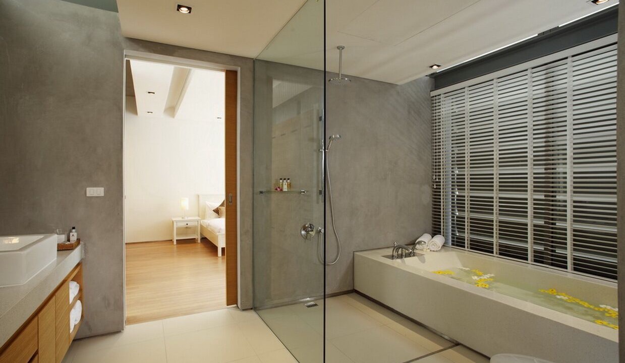 Photo of Bathroom in Khok Kloi