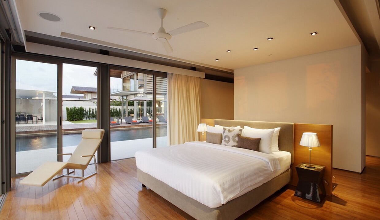 Photo of Bedroom in Khok Kloi