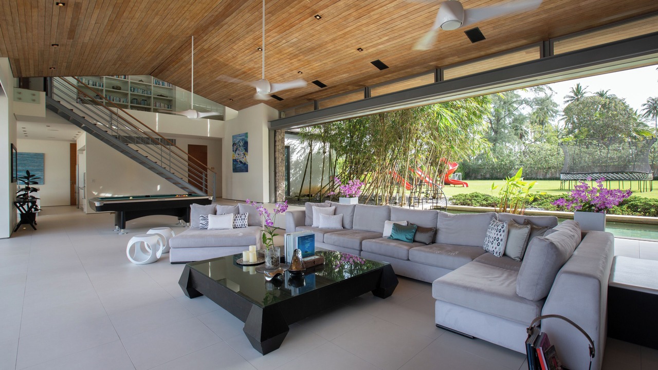 Photo of Livingroom in Khok Kloi