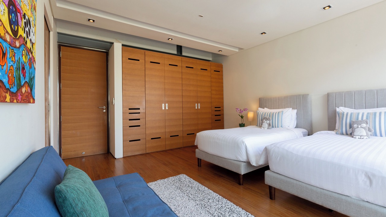 Photo of Bedroom in Khok Kloi
