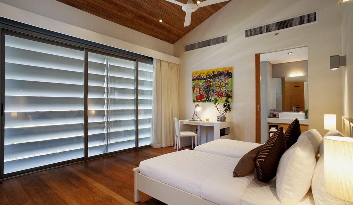 Photo of Bedroom in Khok Kloi