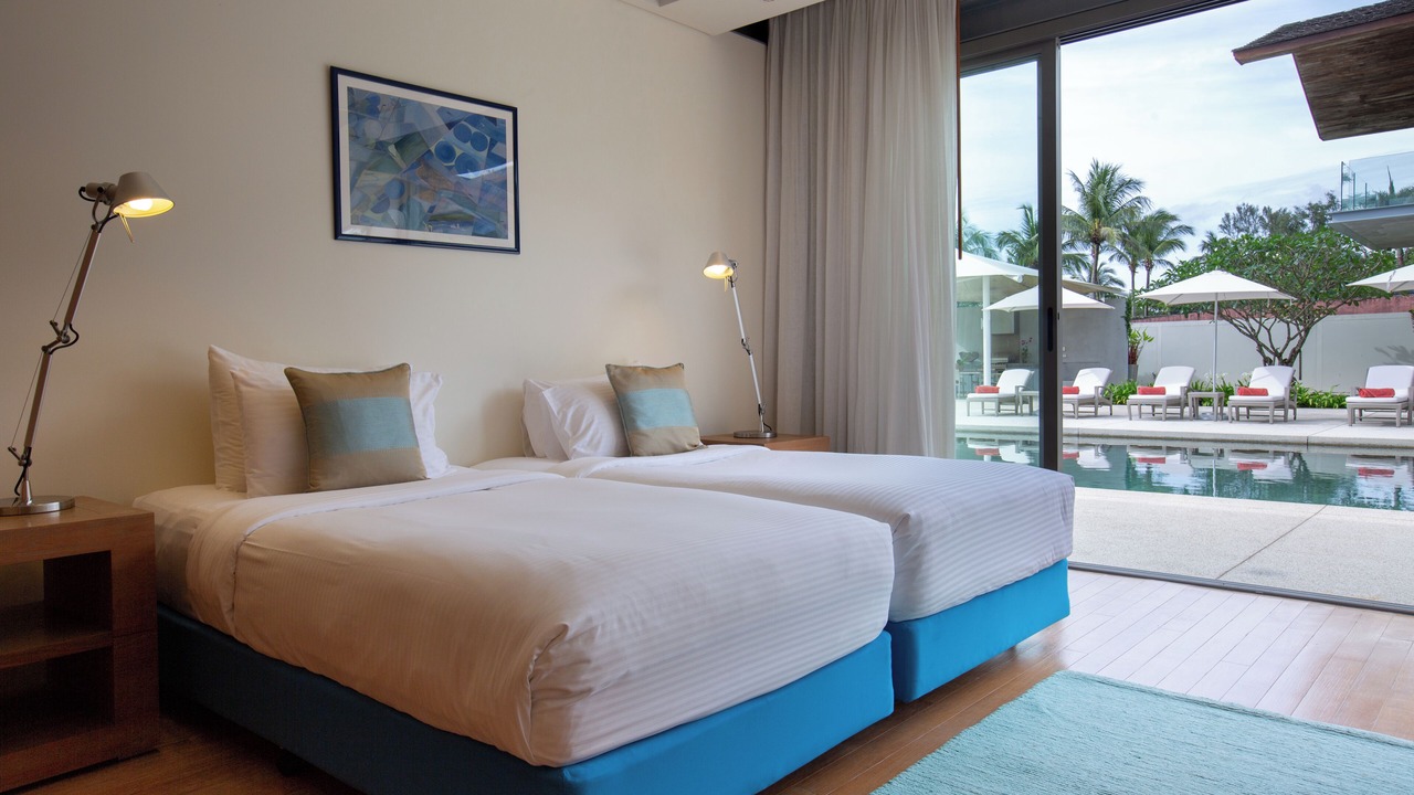 Photo of Bedroom in Khok Kloi
