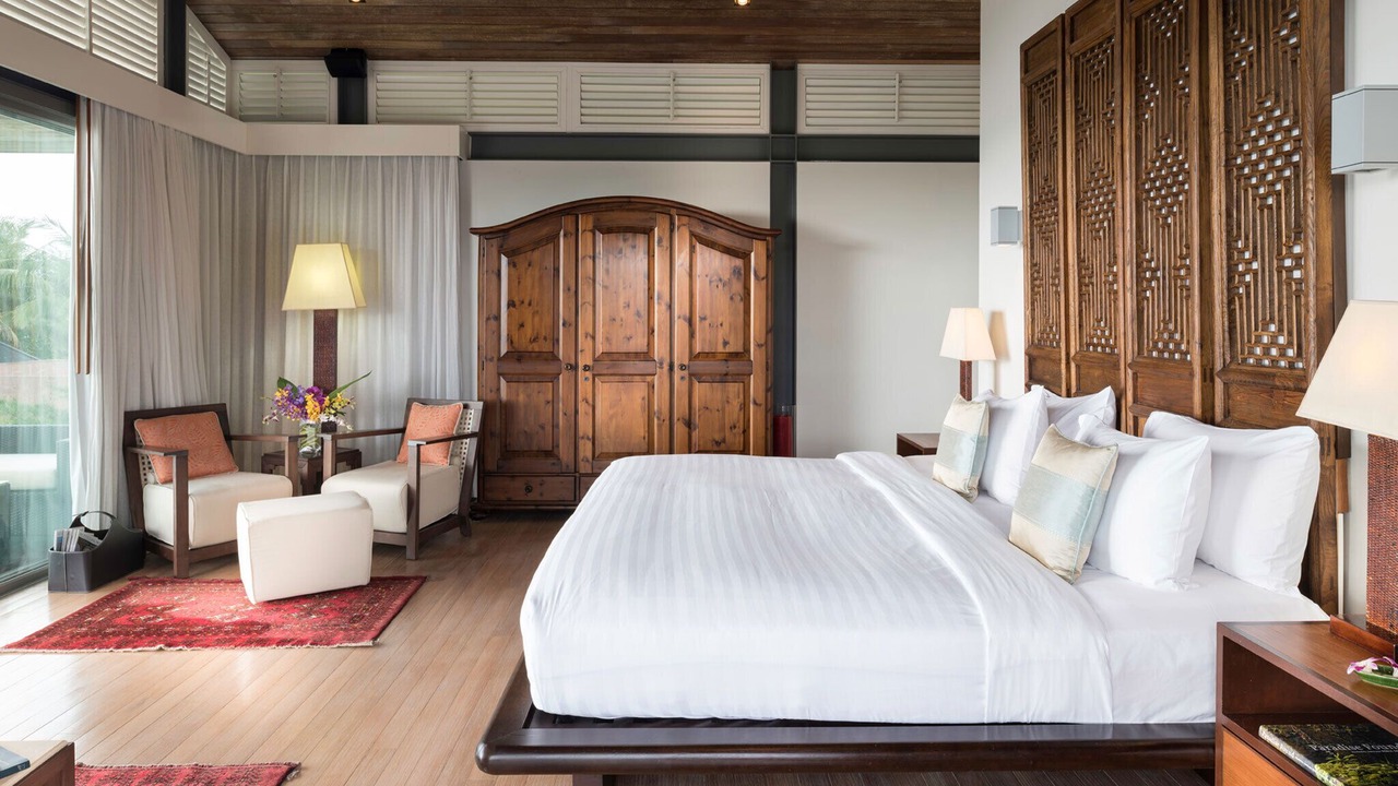 Photo of Bedroom in Khok Kloi