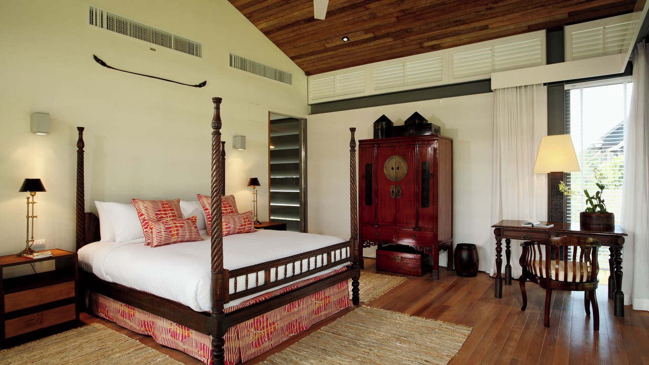 Photo of Bedroom in Khok Kloi