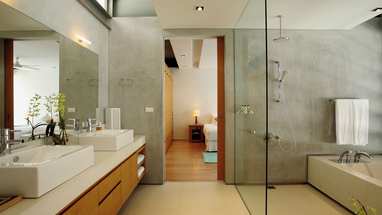 Photo of Bathroom in Khok Kloi