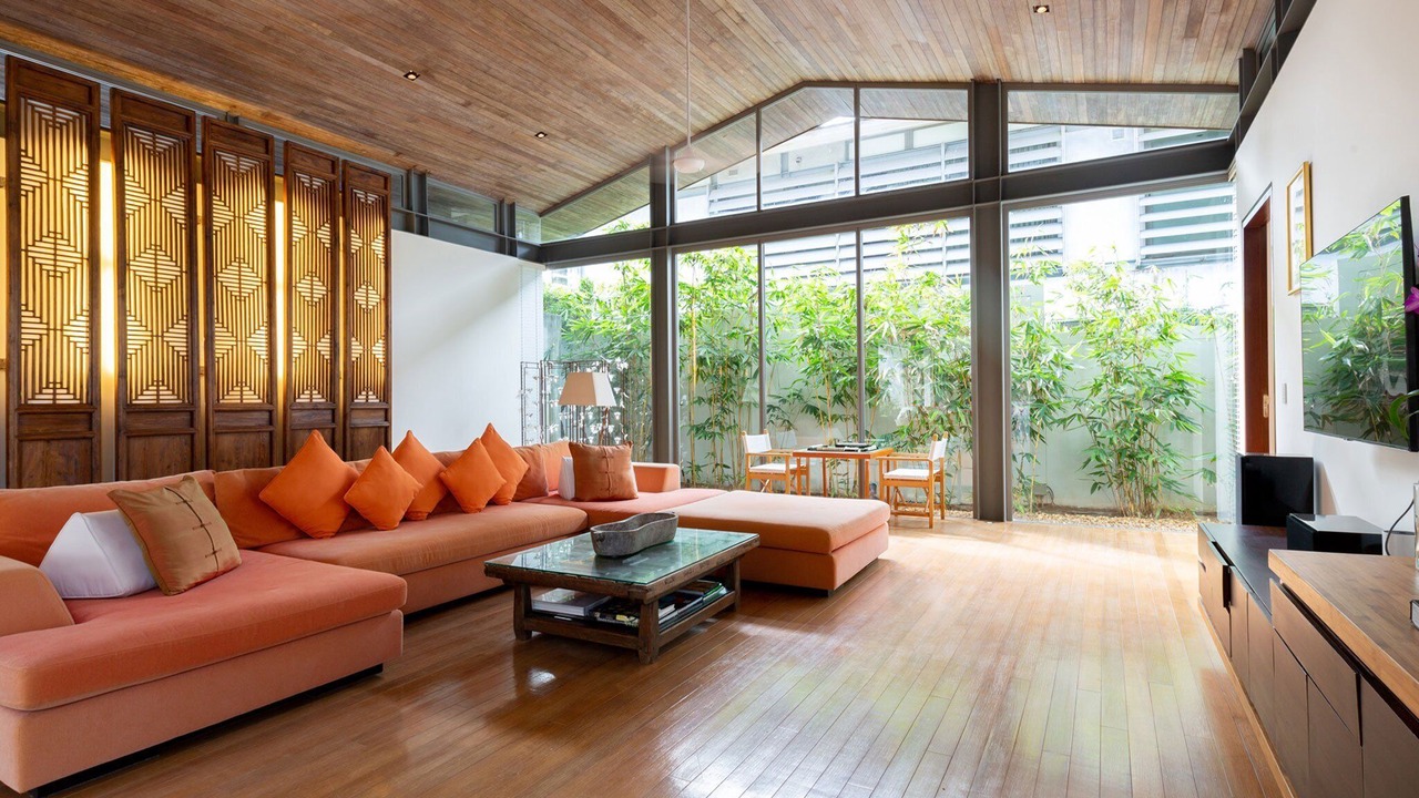 Photo of Livingroom in Khok Kloi