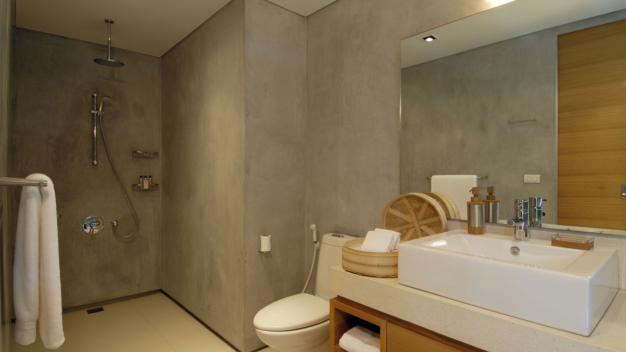 Photo of Bathroom in Khok Kloi